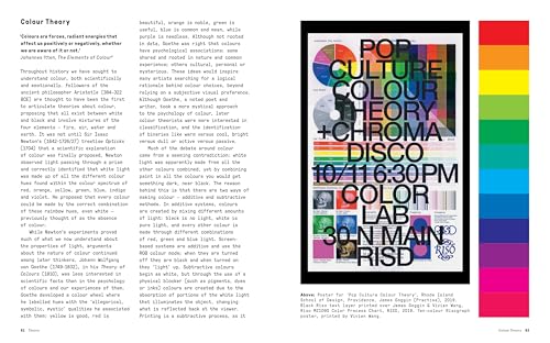 The Graphic Design Bible