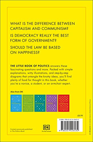 The Little Book of Politics