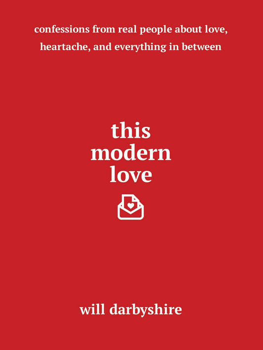 This Modern Love book cover