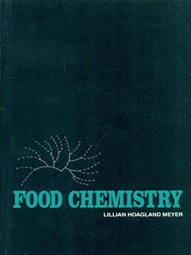 Food Chemistry (Pb 2004)