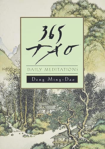 365 TAO book cover