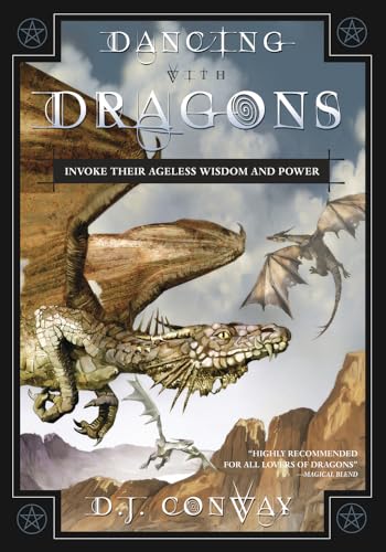 Dancing with Dragons