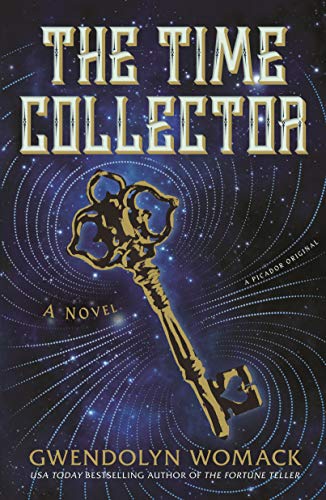 The Time Collector book cover