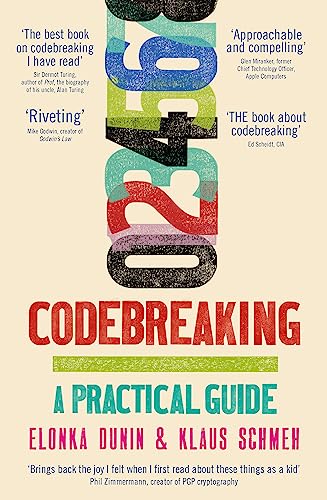 CODEBREAKING