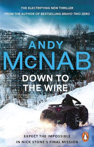 Down to the Wire book cover