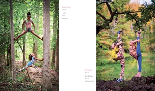 Born to Dance: Celebrating the Wonder of Childhood