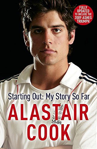 STARTING OUT (UPDATED) book cover