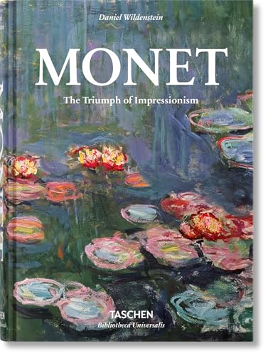 Monet or the Triumph of Impressionism
