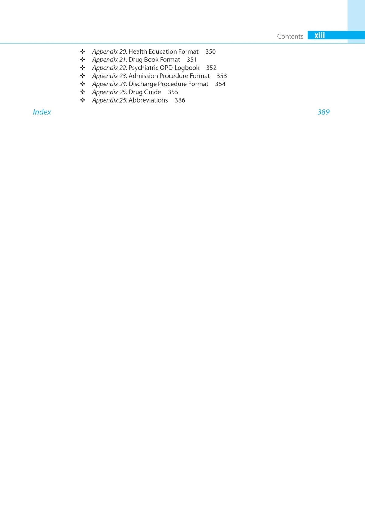 Mental Health & Psychiatric Nursing for GNM Students | Comprehensive Textbook with 26 Clinical Assessment, Chapter-wise MCQs, Case Study and Nursing Care Plan Formats for Term-End Exams