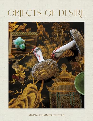Objects of Desire: Architecture and Interiors