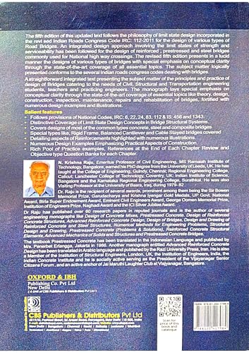 Design Of Bridges 5Ed (Pb 2019)