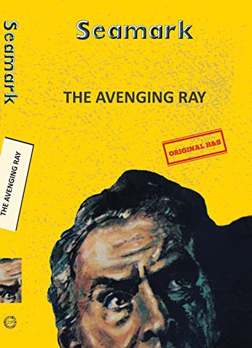 The Avenging Ray book cover