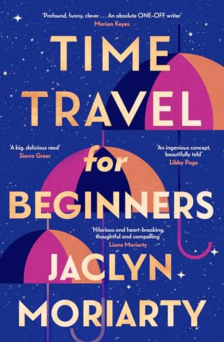 TIME TRAVEL FOR EXAIIE PB: ‘An absolute ONE-OFF writer’ Marian Keyes
