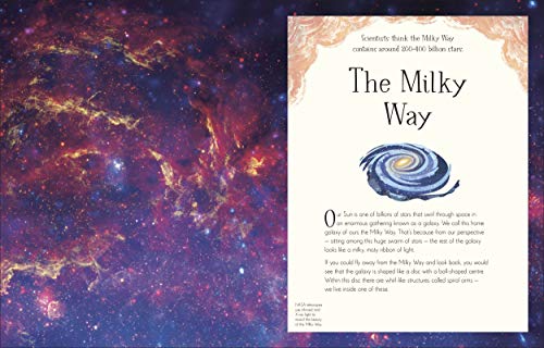 The Mysteries of the Universe: Discover the best-kept secrets of space
