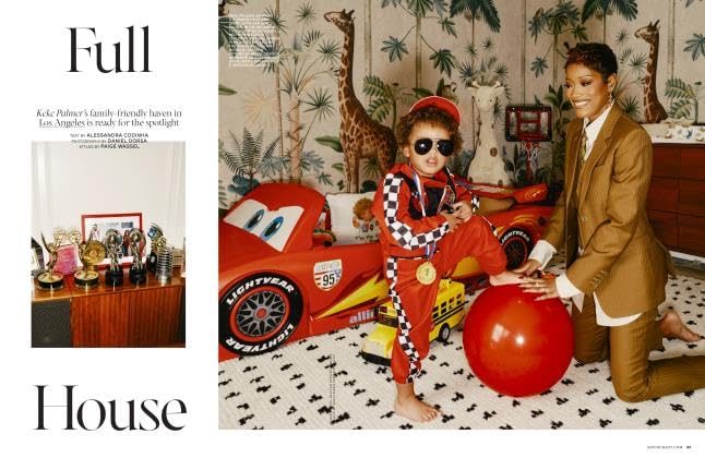 Architectural Digest Magazine|June-2026||Country Houses | Great Escape Around The World | Modern Homes, Lifestyle Interiors & Design Inspiration