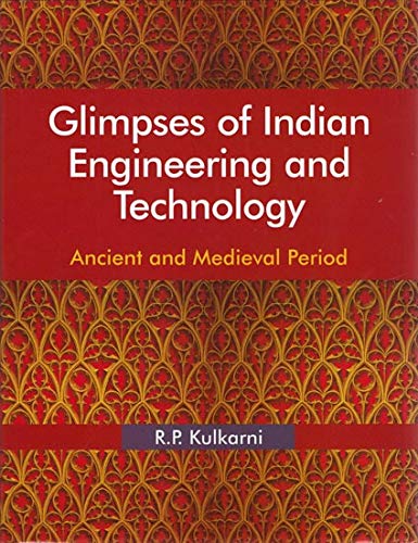 Glimpses of Indian Engineering And Technology book cover