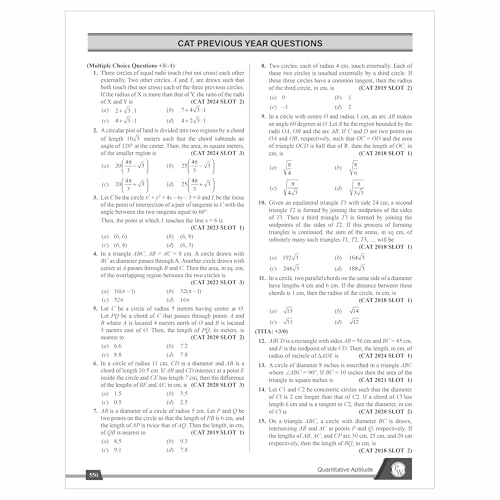 PW MBAWALLAH Quantitative Aptitude, Verbal Ability & Reading Comprehension, Logical Reasoning & Data Interpretation Combo Set of 3 Books | Ideal For CAT & OMETs