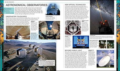 Universe: The Definitive Visual Guide
