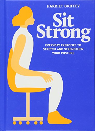 Sit Strong book cover