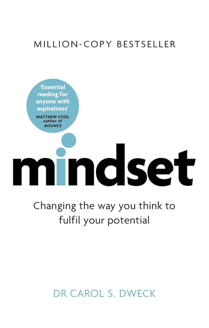 Deep Work, Focus on What Matters & Mindset 3 Books Combo | Productivity, Focus, Personal Growth & Success Books