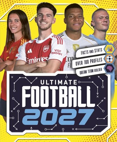 Ultimate Football 2027