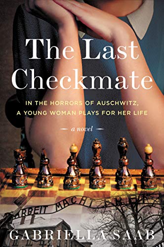 LAST CHECKMATE, THE book cover