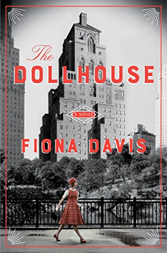 The Dollhouse: A Novel book cover