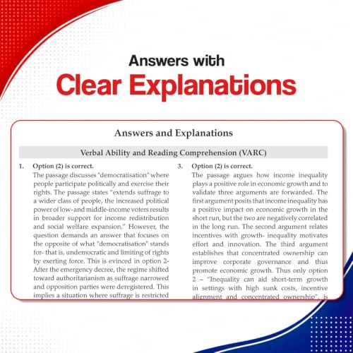 Oswaal CAT (COMMON ADMISSION TEST) | 25 Years’ | Chapterwise & Topicwise | Solved Papers | 1993 - 2008 & 2017 - 2025 | For 2026 Exam