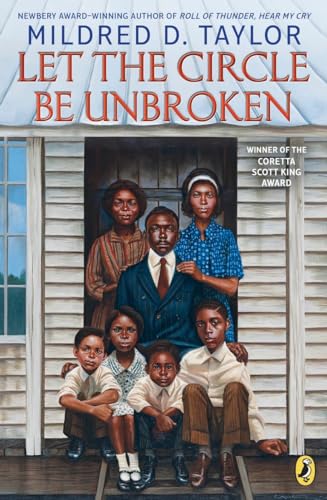 Let the Circle Be Unbroken book cover