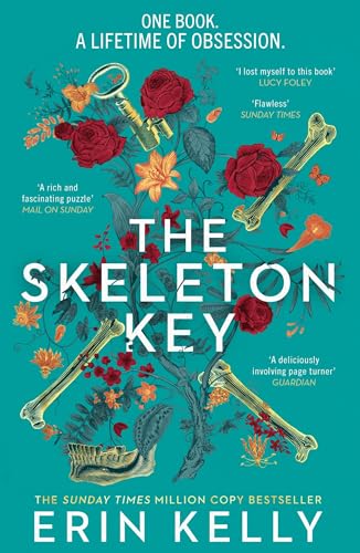 The Skeleton Key book cover