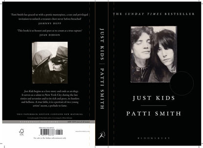 Just Kids ( Certified Reading)