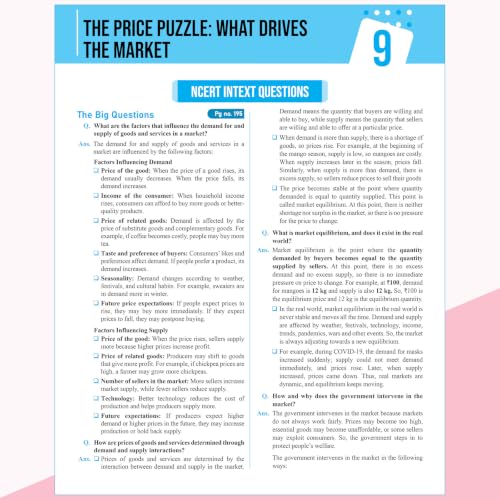 PW New NCERT Class 9 Social Science Understanding: Society India and Beyond Part-1 Textbook Solutions with Mind Maps 2026-27 | Revision Book, Solved NCERT Intext Solutions and End Exercises