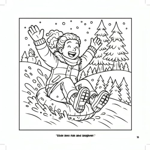 Cozy Colouring Book Bundle for Adults – 3 Relaxing Colouring Books: Cozy Corner, Cozy Winter & Living My Best Life | Mindfulness, Stress Relief, Calm, Self-Care & Creative Me-Time (Cozy Series)