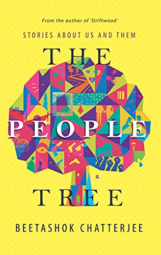 The People Tree book cover
