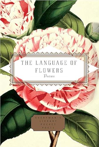 Language of Flowers, The book cover