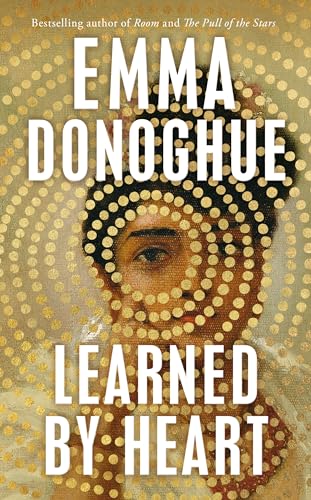 Learned By Heart book cover