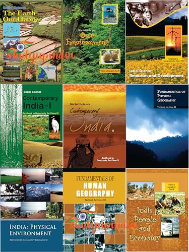 NCERT 37 BOOKS SET FOR UPSC/IAS/PCS WITH FREE INDIAN ECONOMY BY RAMESH SINGH [Product Bundle] NCERT [Product Bundle] NCERT [Product Bundle] NCERT [Product Bundle] NCERT [Product Bundle] NCERT [Product Bundle] NCERT