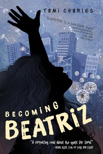 Becoming Beatriz book cover