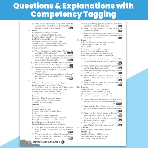 PW Class 10 ICSE Question & Concept Bank 2027 Physics, Chemistry, Maths, Biology, English Paper 1 (Language), English Paper 2 (Literature), Geography, History and Civics Combo Set of 8 Books