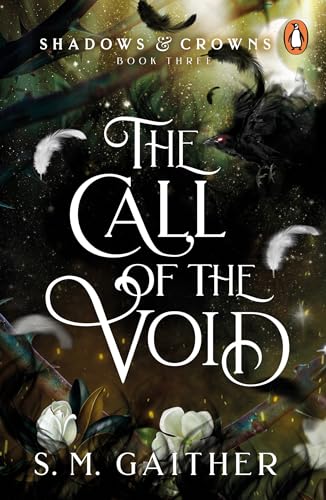 The Call of the Void (Book 3) book cover