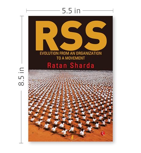 RSS: Evolution From An Organization To A Movement