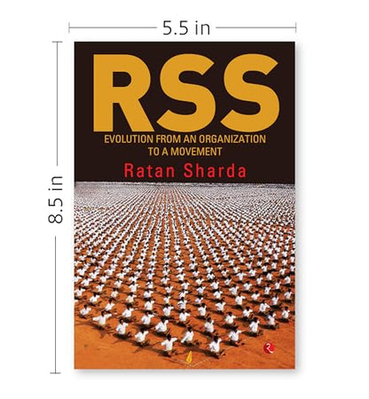 RSS: Evolution From An Organization To A Movement