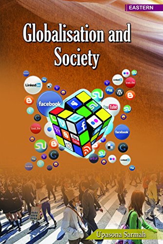 Globalisation & Society book cover