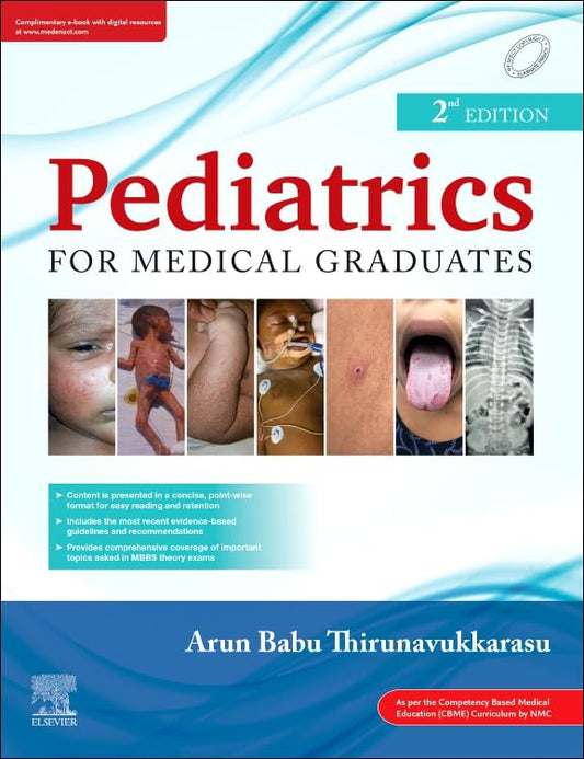 pediatrics-for-medical-graduates