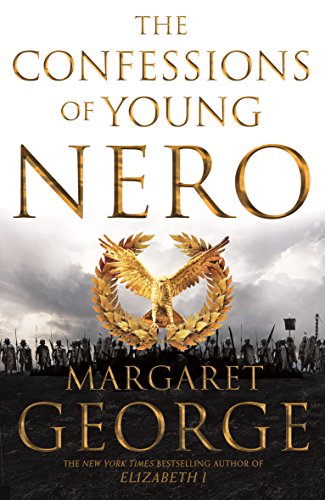 The Confessions Of Young Nero book cover