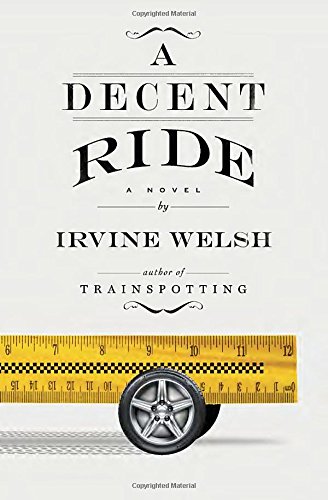 A Decent Ride book cover