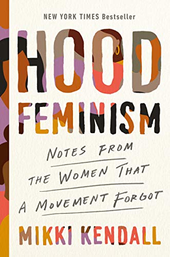 Hood Feminism book cover