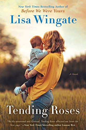Tending Roses (Tending Roses Series, Book 1) book cover