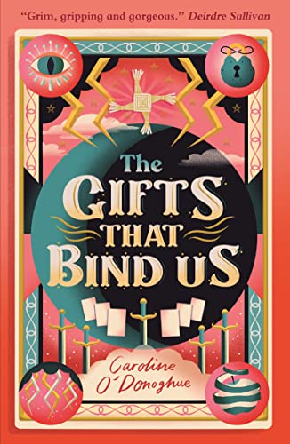 The Gifts That Bind Us book cover