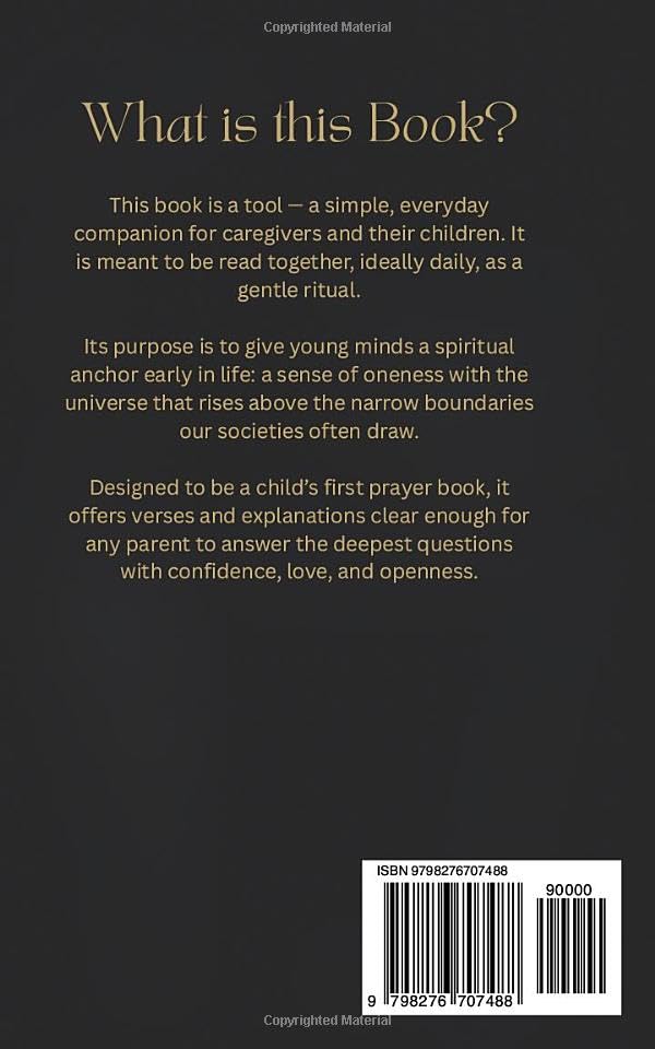 The Book Of Invocations